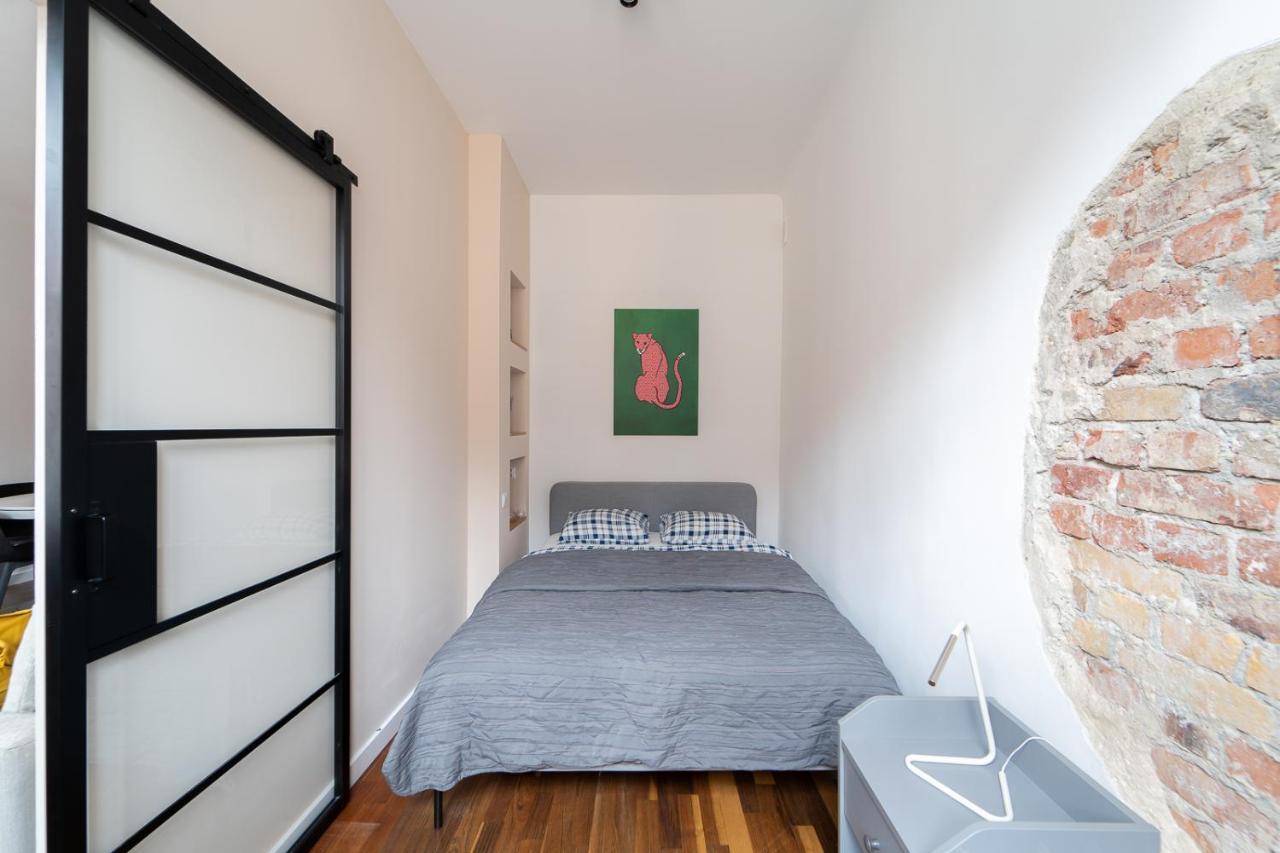 Chill Apartments Piwna Old Town ワルシャワ エクステリア 写真